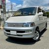 toyota hiace-regius 1998 -TOYOTA 【名変中 】--Hiace Regius RCH41W--0024772---TOYOTA 【名変中 】--Hiace Regius RCH41W--0024772- image 2