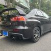 mitsubishi lancer 2007 CFJ1834724 image 4