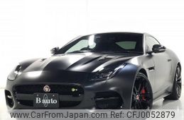 jaguar f-type 2020 quick_quick_J60MA_SAJDA1AE8LCK67521