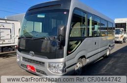 toyota coaster 2017 -TOYOTA--Coaster SDG-XZB70--XZB70-1001666---TOYOTA--Coaster SDG-XZB70--XZB70-1001666-