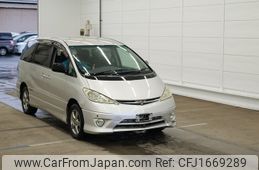 toyota estima 2004 CFJ1669289