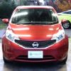 nissan note 2015 -NISSAN--Note DBA-NE12--NE12-053804---NISSAN--Note DBA-NE12--NE12-053804- image 2