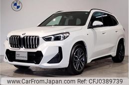 bmw x1 2024 quick_quick_3CA-42EG20T_WBA42EG0305034352