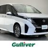 nissan serena 2023 -NISSAN--Serena 6AA-GFC28--GFC28-008380---NISSAN--Serena 6AA-GFC28--GFC28-008380- image 1