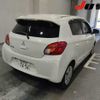 mitsubishi mirage 2013 -MITSUBISHI 【名古屋 505ﾓ7656】--Mirage A05A-0006588---MITSUBISHI 【名古屋 505ﾓ7656】--Mirage A05A-0006588- image 6