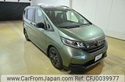 honda freed 2023 quick_quick_6AA-GB7_GB7-3237643