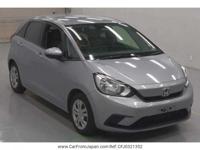 honda fit 2021 quick_quick_6BA-GR1_1104451 image 1