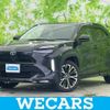 toyota yaris-cross 2022 quick_quick_6AA-MXPJ10_MXPJ10-3035698 image 1