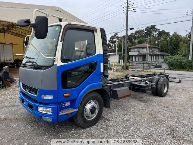 mitsubishi-fuso fighter 2018 CFJ1839938 image 2
