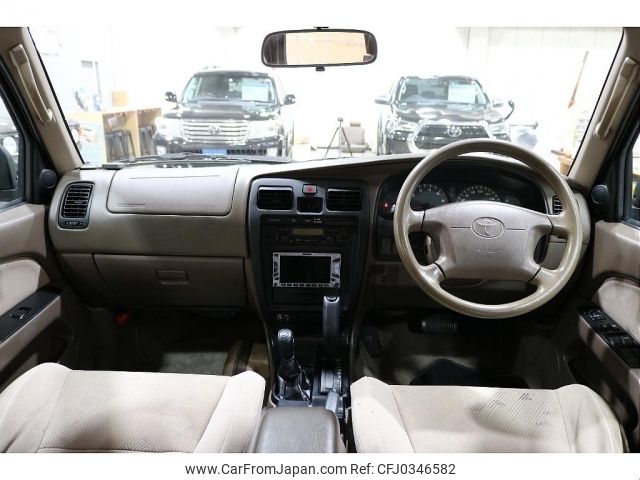 toyota hilux-surf 2001 CFJ0346582 image 2