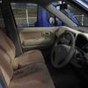 nissan moco 2009 -NISSAN--Moco MG22S-322493---NISSAN--Moco MG22S-322493- image 9