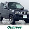 suzuki jimny 2009 -SUZUKI--Jimny ABA-JB23W--JB23W-611894---SUZUKI--Jimny ABA-JB23W--JB23W-611894- image 1