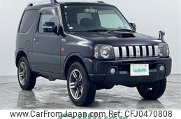 suzuki jimny 2009 -SUZUKI--Jimny ABA-JB23W--JB23W-611894---SUZUKI--Jimny ABA-JB23W--JB23W-611894-