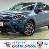 fiat 500x 2020 quick_quick_3BA-33413PM_ZFA3340000P870659 image 1