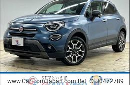 fiat 500x 2020 quick_quick_3BA-33413PM_ZFA3340000P870659