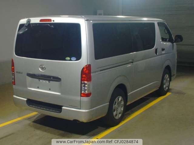 toyota hiace-van 2019 -TOYOTA--Hiace Van CBF-TRH200V--TRH200-5040867---TOYOTA--Hiace Van CBF-TRH200V--TRH200-5040867- image 2