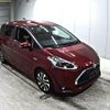 toyota sienta 2018 -TOYOTA 【岡山 】--Sienta NHP170G-7143004---TOYOTA 【岡山 】--Sienta NHP170G-7143004- image 1
