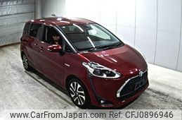 toyota sienta 2018 -TOYOTA 【岡山 】--Sienta NHP170G-7143004---TOYOTA 【岡山 】--Sienta NHP170G-7143004-