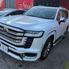 toyota land-cruiser 2023 CFJ1857789 image 1