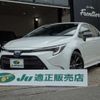 toyota corolla 2024 -TOYOTA 【名古屋 307ﾏ2292】--Corolla 6AA-ZWE219--ZWE219-0063186---TOYOTA 【名古屋 307ﾏ2292】--Corolla 6AA-ZWE219--ZWE219-0063186- image 1