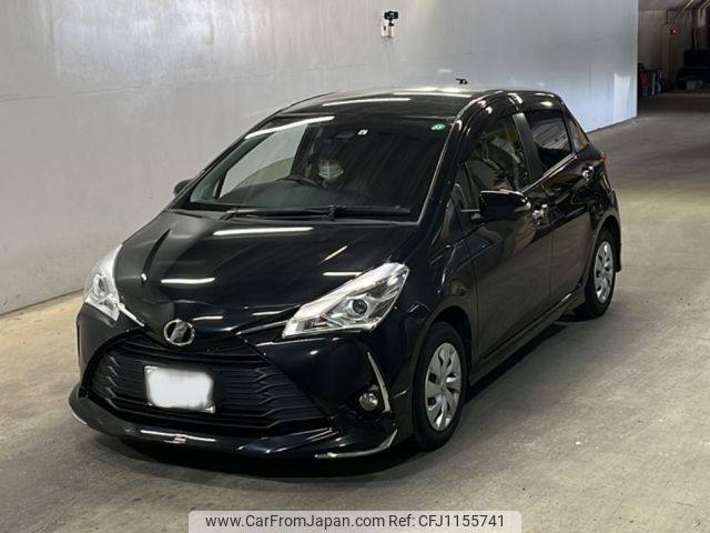 toyota vitz 2019 -TOYOTA 【筑豊 532つ314】--Vitz KSP130-4025653---TOYOTA 【筑豊 532つ314】--Vitz KSP130-4025653- image 1