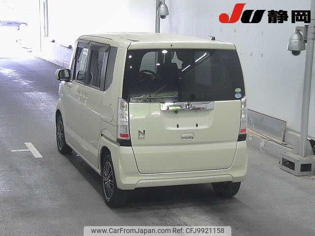 honda n-box 2017 -HONDA--N BOX JF1--JF1-1971338---HONDA--N BOX JF1--JF1-1971338- image 2