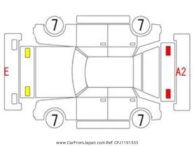 lexus rx 2023 -LEXUS--Lexus RX 5BA-TALA10--TALA10-1000549---LEXUS--Lexus RX 5BA-TALA10--TALA10-1000549- image 2