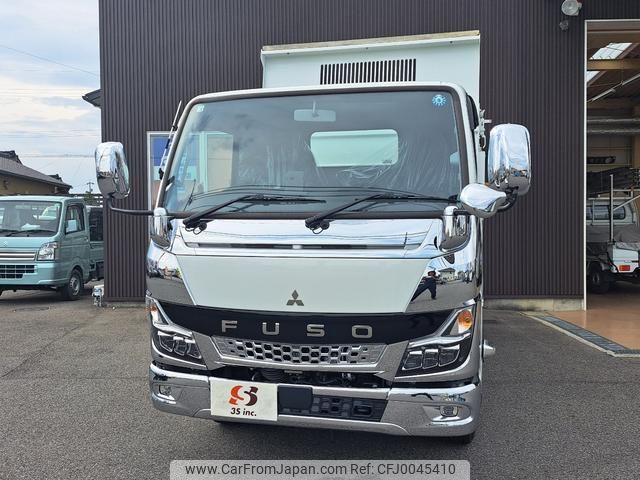 mitsubishi-fuso canter 2023 MOTORGATE_2_0206625A30240713W002 image 2