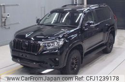 toyota land-cruiser-prado 2021 -TOYOTA--Land Cruiser Prado TRJ150W-0122297---TOYOTA--Land Cruiser Prado TRJ150W-0122297-