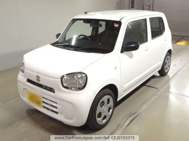 suzuki alto 2023 -SUZUKI 【宮城 582か9368】--Alto HA37S-140194---SUZUKI 【宮城 582か9368】--Alto HA37S-140194- image 1