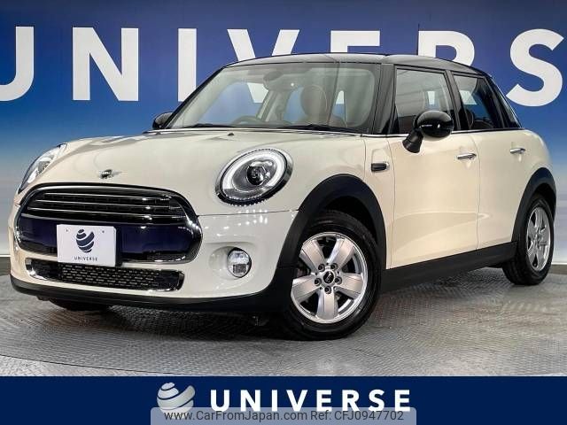 mini mini-others 2017 -BMW--BMW Mini LDA-XT15--WMWXT320102G57236---BMW--BMW Mini LDA-XT15--WMWXT320102G57236- image 1