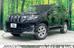 toyota land-cruiser-prado 2021 -TOYOTA--Land Cruiser Prado 3DA-GDJ150W--GDJ150-0064219---TOYOTA--Land Cruiser Prado 3DA-GDJ150W--GDJ150-0064219-