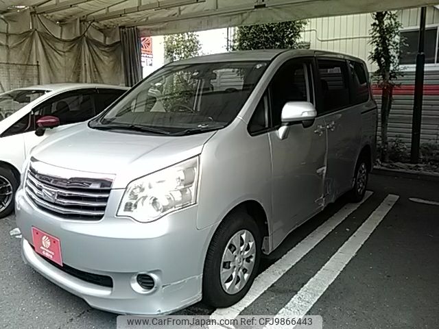 toyota noah 2013 -TOYOTA--Noah DBA-ZRR75G--ZRR75-0108759---TOYOTA--Noah DBA-ZRR75G--ZRR75-0108759- image 1