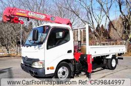 toyota dyna-truck 2012 CFJ9844997