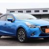 mazda demio 2015 -MAZDA--Demio LDA-DJ5AS--DJ5AS-102627---MAZDA--Demio LDA-DJ5AS--DJ5AS-102627- image 3