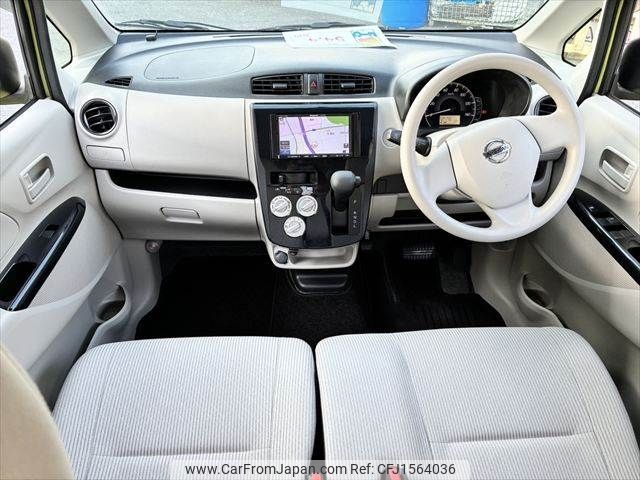 nissan dayz 2016 CFJ1564036 image 2