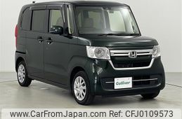 honda n-box 2022 -HONDA--N BOX 6BA-JF4--JF4-1231567---HONDA--N BOX 6BA-JF4--JF4-1231567-