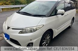 toyota estima 2011 CFJ1836554