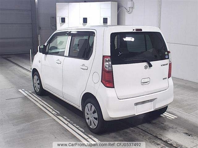 suzuki wagon-r 2014 -SUZUKI--Wagon R MH34S-292245---SUZUKI--Wagon R MH34S-292245- image 2