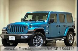 jeep wrangler 2019 CFJ1544412
