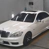 mercedes-benz amg 2007 -MERCEDES-BENZ--AMG WDD2211771A129111---MERCEDES-BENZ--AMG WDD2211771A129111- image 5