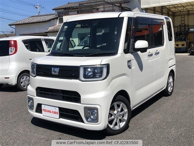 daihatsu wake 2019 -DAIHATSU--WAKE LA700S--0144952---DAIHATSU--WAKE LA700S--0144952- image 1