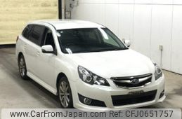 subaru legacy-touring-wagon 2012 quick_quick_DBA-BR9_070882