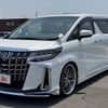 toyota alphard 2021 -TOYOTA--Alphard 3BA-AGH30W--AGH30-0398841---TOYOTA--Alphard 3BA-AGH30W--AGH30-0398841- image 10