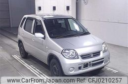 suzuki kei 2006 -SUZUKI 【後日 】--Kei HN22S-678815---SUZUKI 【後日 】--Kei HN22S-678815-