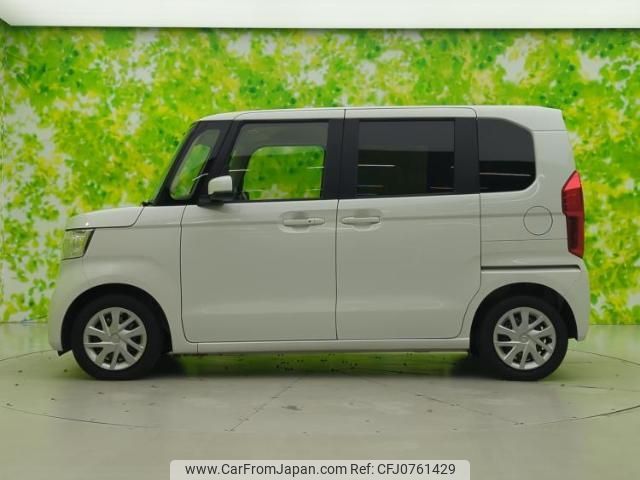 honda n-box 2023 quick_quick_6BA-JF3_JF3-5284703 image 2