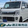 suzuki every-wagon 2016 CFJ1682386 image 1