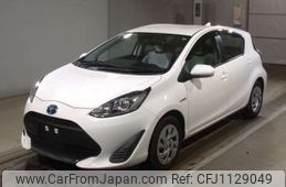 toyota aqua 2020 -TOYOTA--AQUA DAA-NHP10--NHP10-6862953---TOYOTA--AQUA DAA-NHP10--NHP10-6862953-