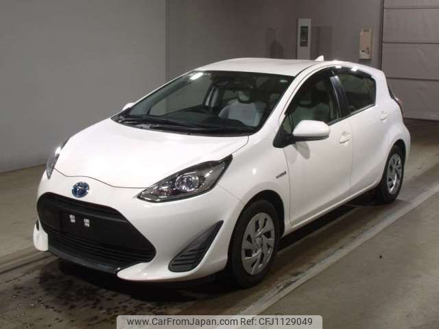 toyota aqua 2020 -TOYOTA--AQUA DAA-NHP10--NHP10-6862953---TOYOTA--AQUA DAA-NHP10--NHP10-6862953- image 1