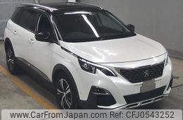 peugeot 5008 2017 -PEUGEOT--Peugeot 5008 VF3M45GZWHL070040---PEUGEOT--Peugeot 5008 VF3M45GZWHL070040-